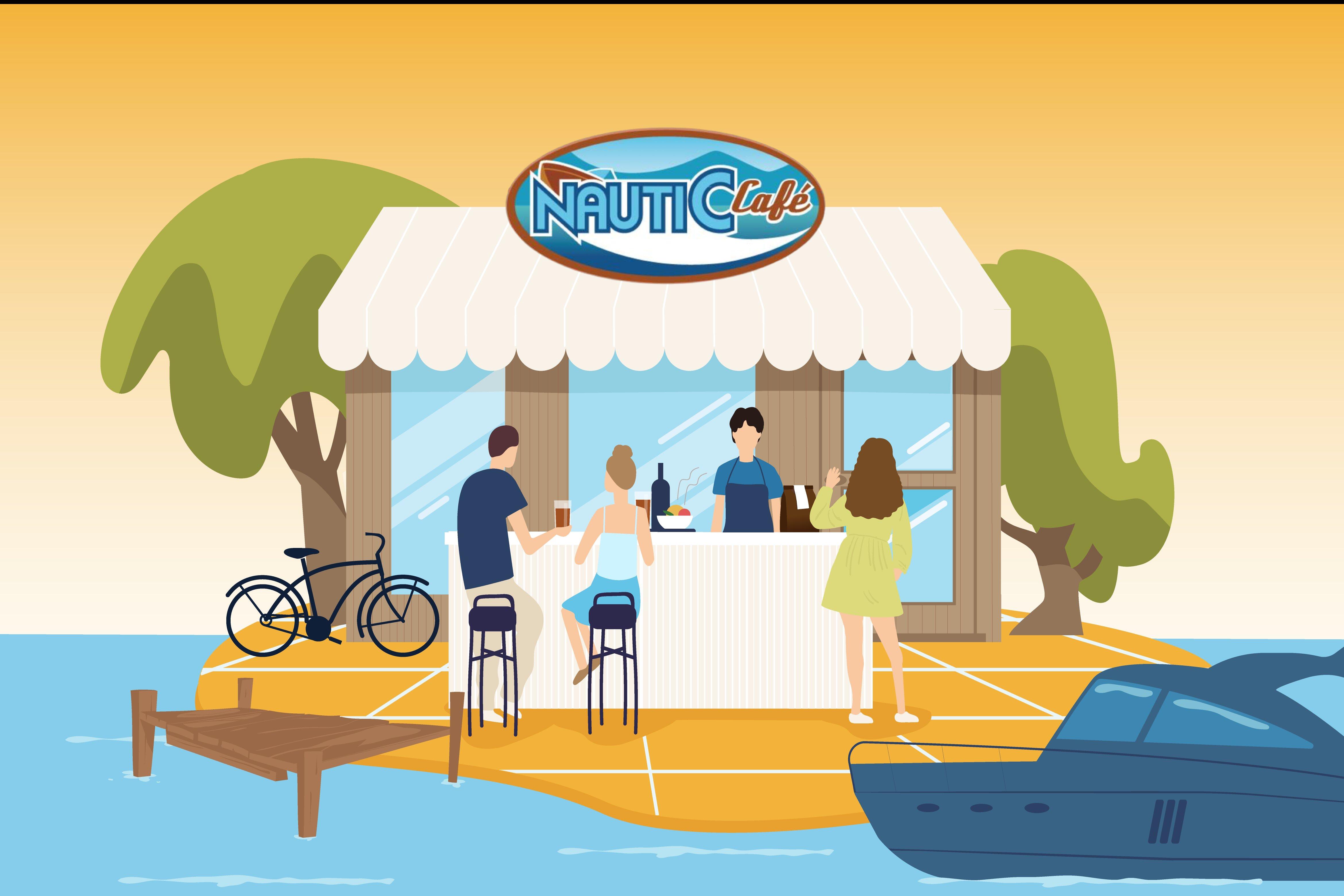 Nautic Café