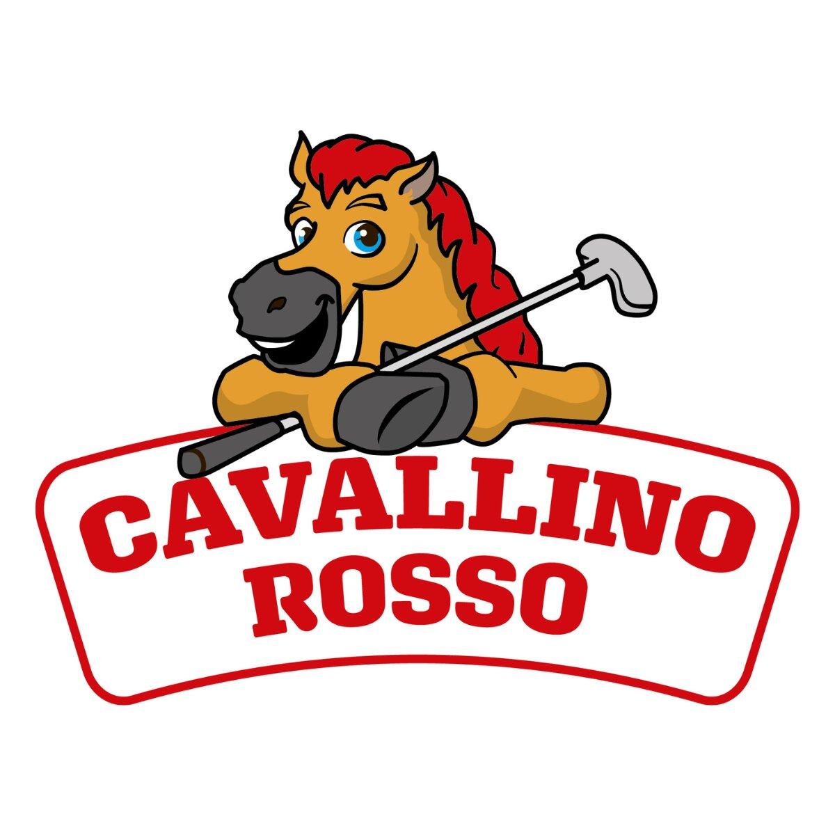 Parco Giochi Cavallino Rosso