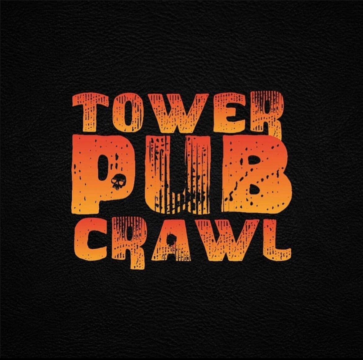 Tower Pub Crawl Split