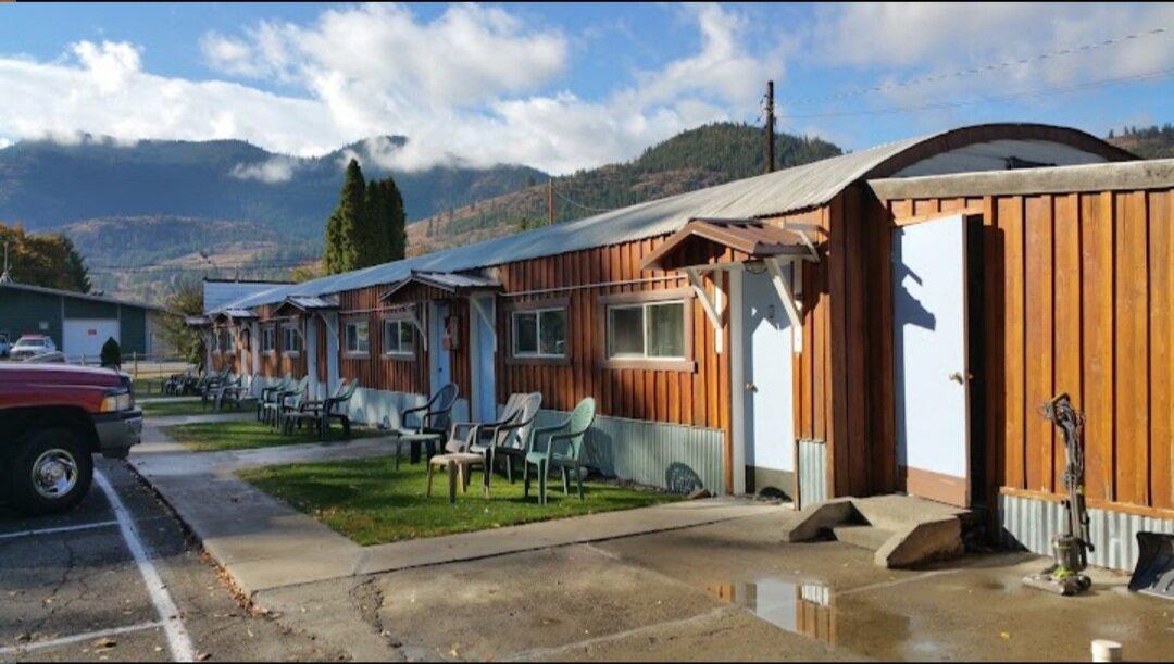 Sportsman Motel