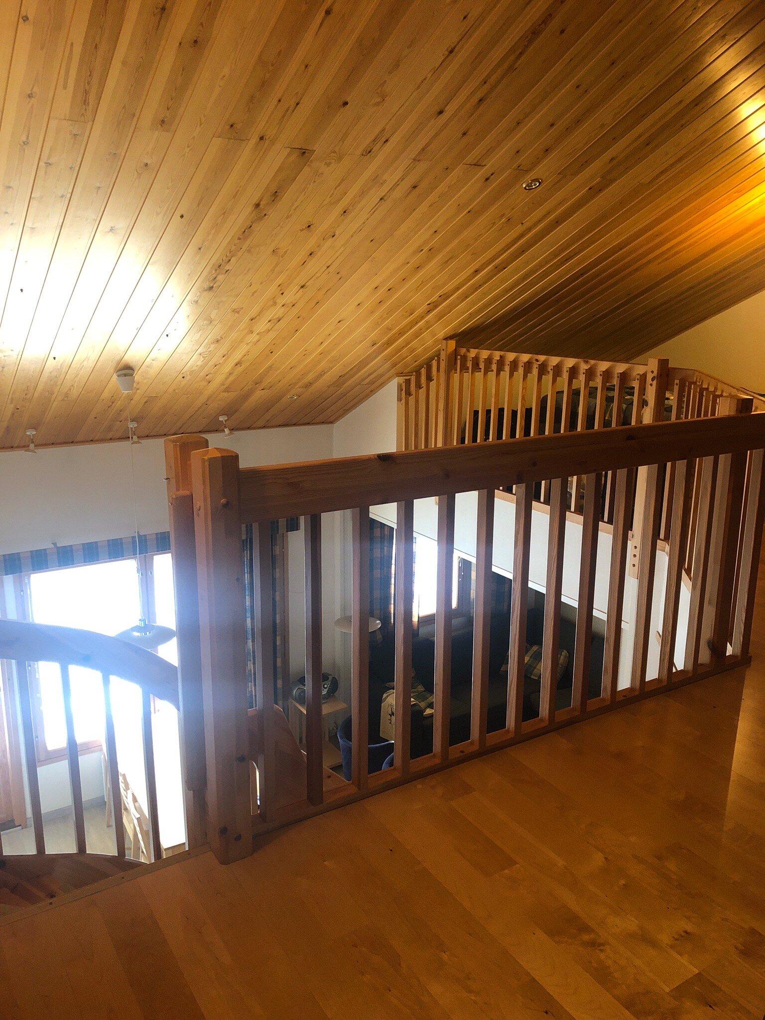 Levin Origo Apartments