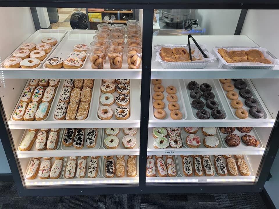 Vogl Bakery & Catering Company