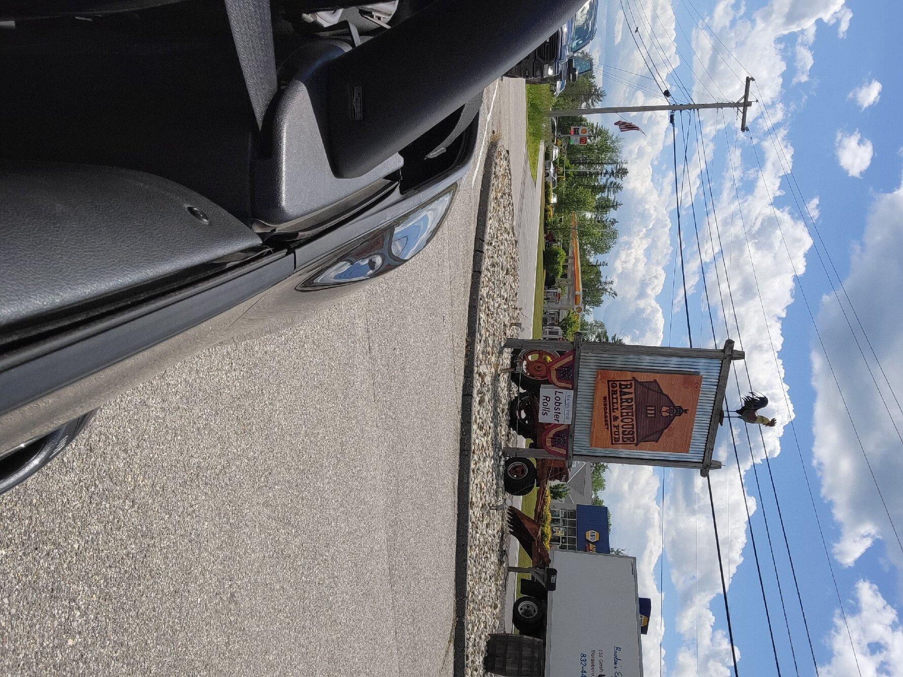 Barnhouse Grill & Pub Wiscasset