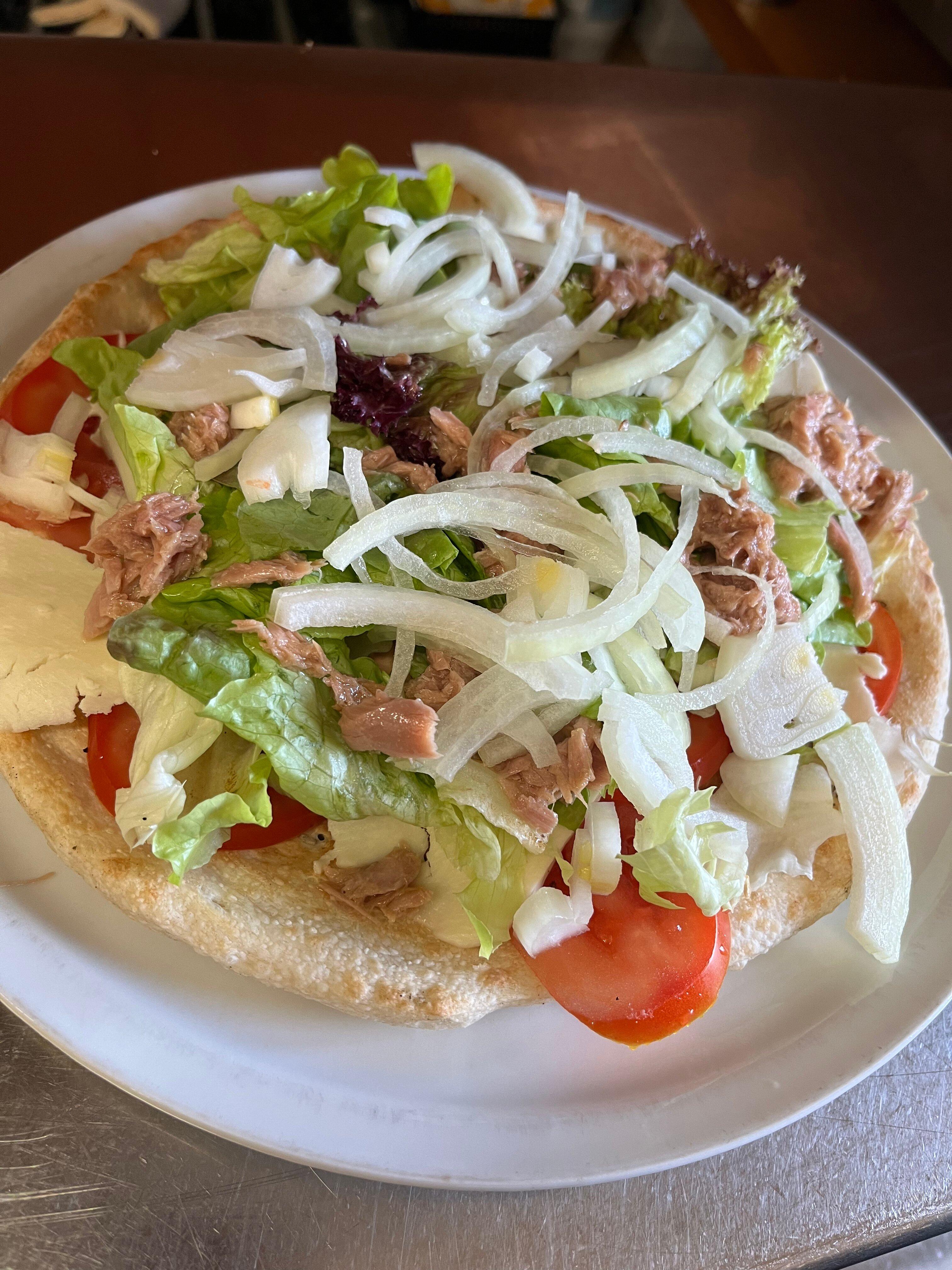 Ristorante Pizzeria Bellavista