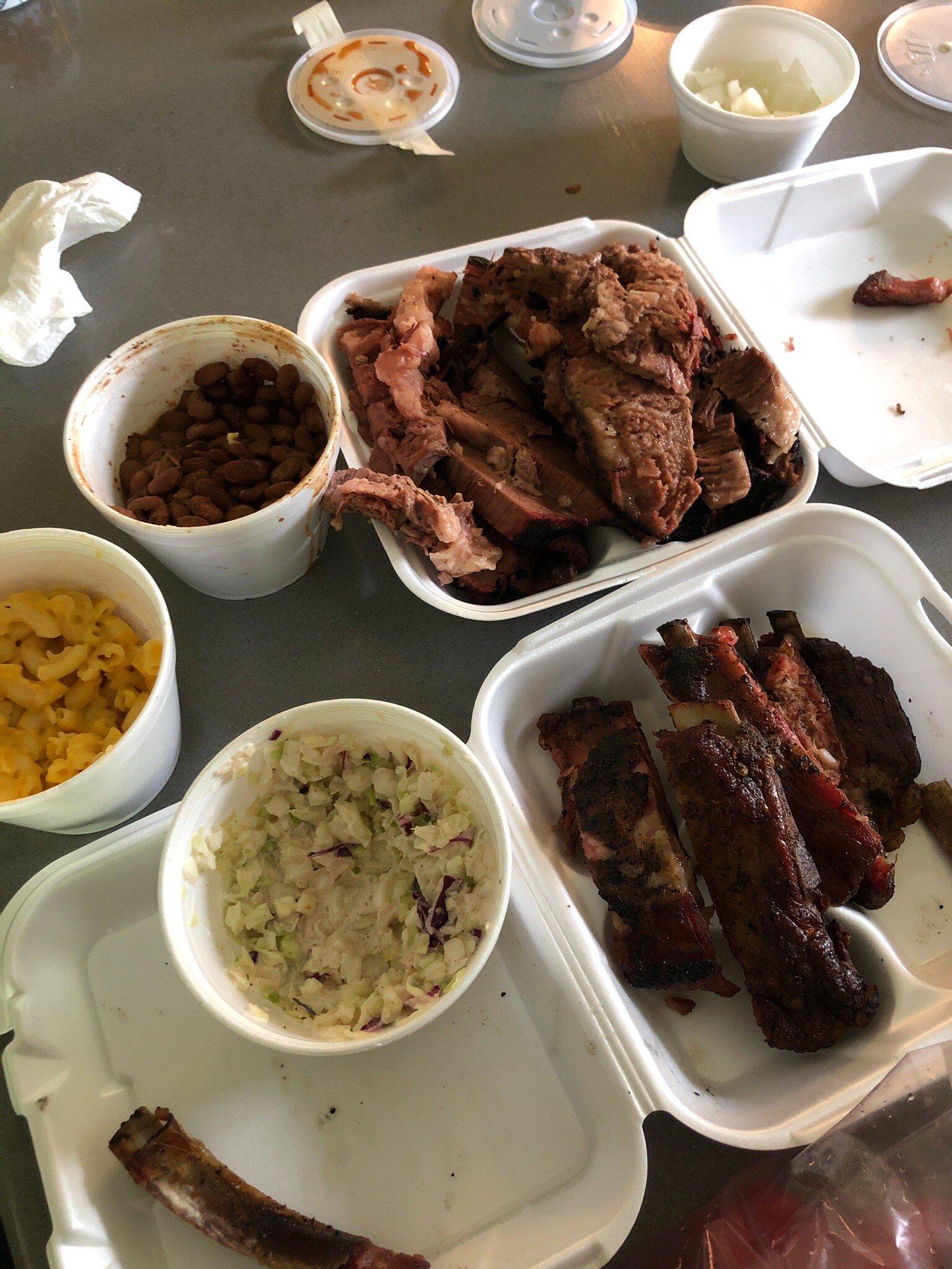 Best Quality Meat & BBQ