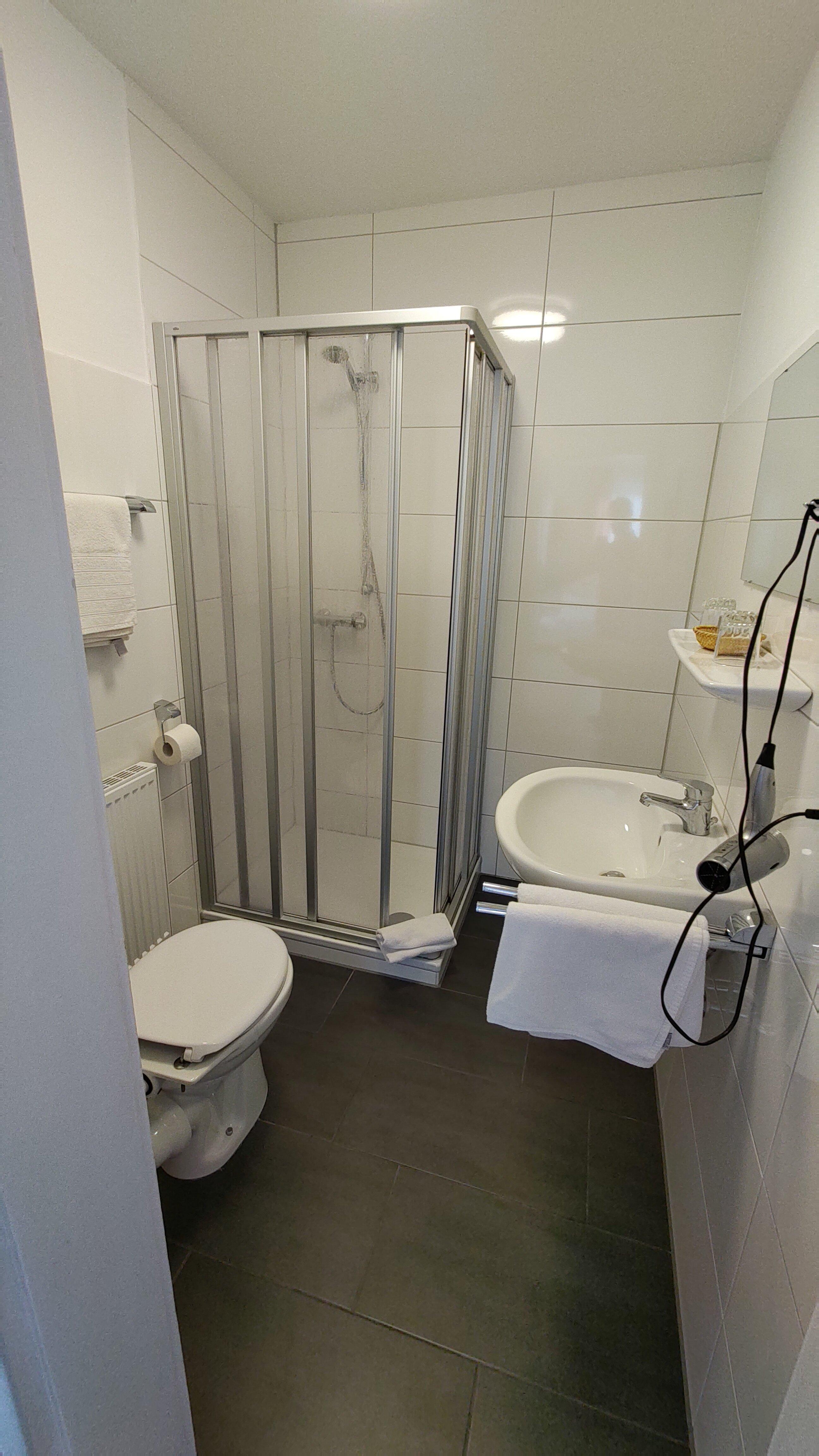 Hotel Restaurant Slavia