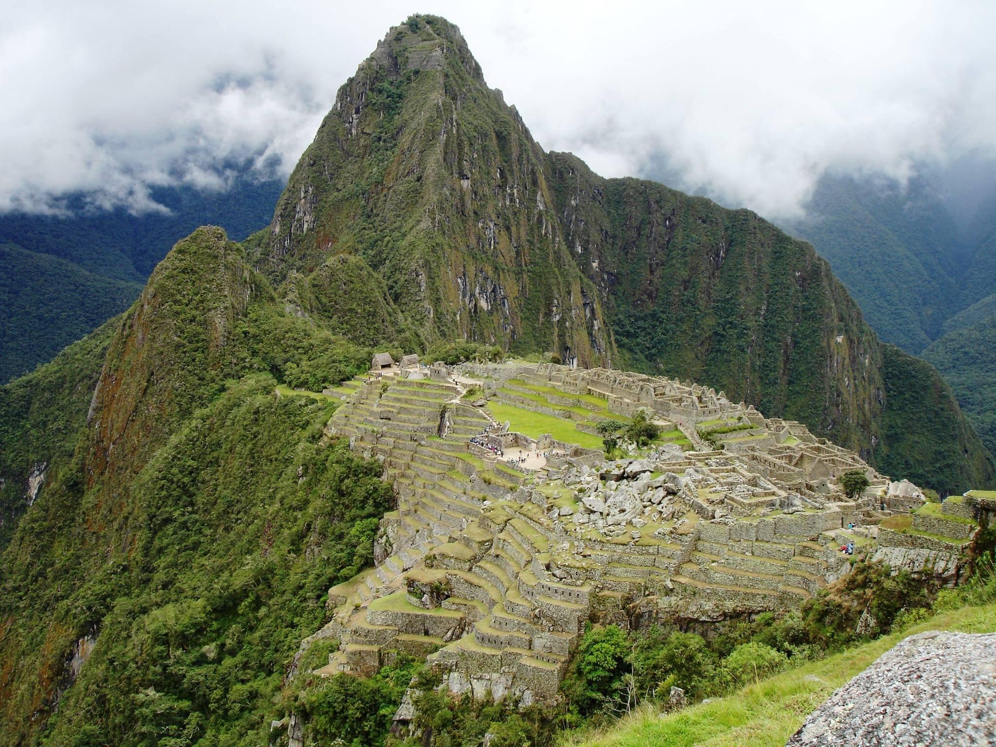 Perú Travel Adventure