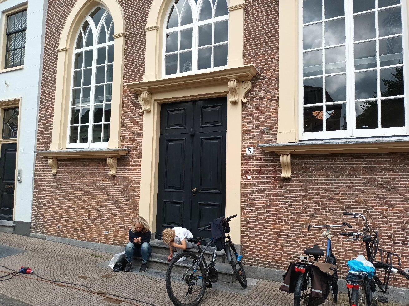 Synagoge Weesp (1840)