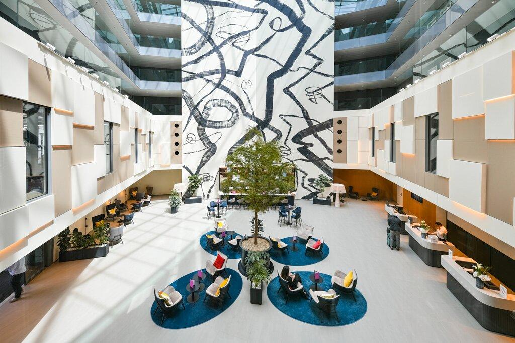 Mercure Geneva Airport