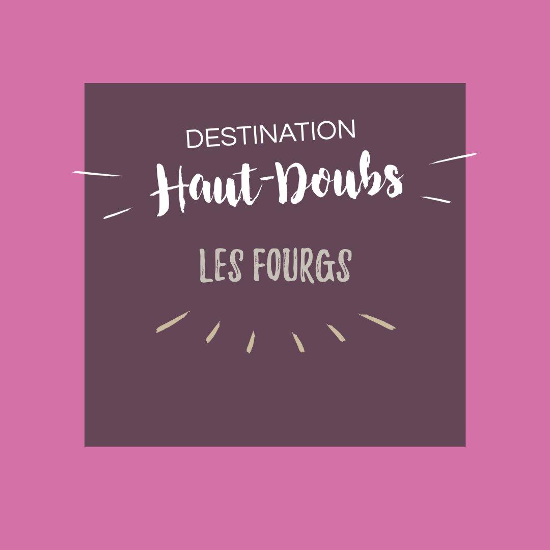 Office de Tourisme Les Fourgs