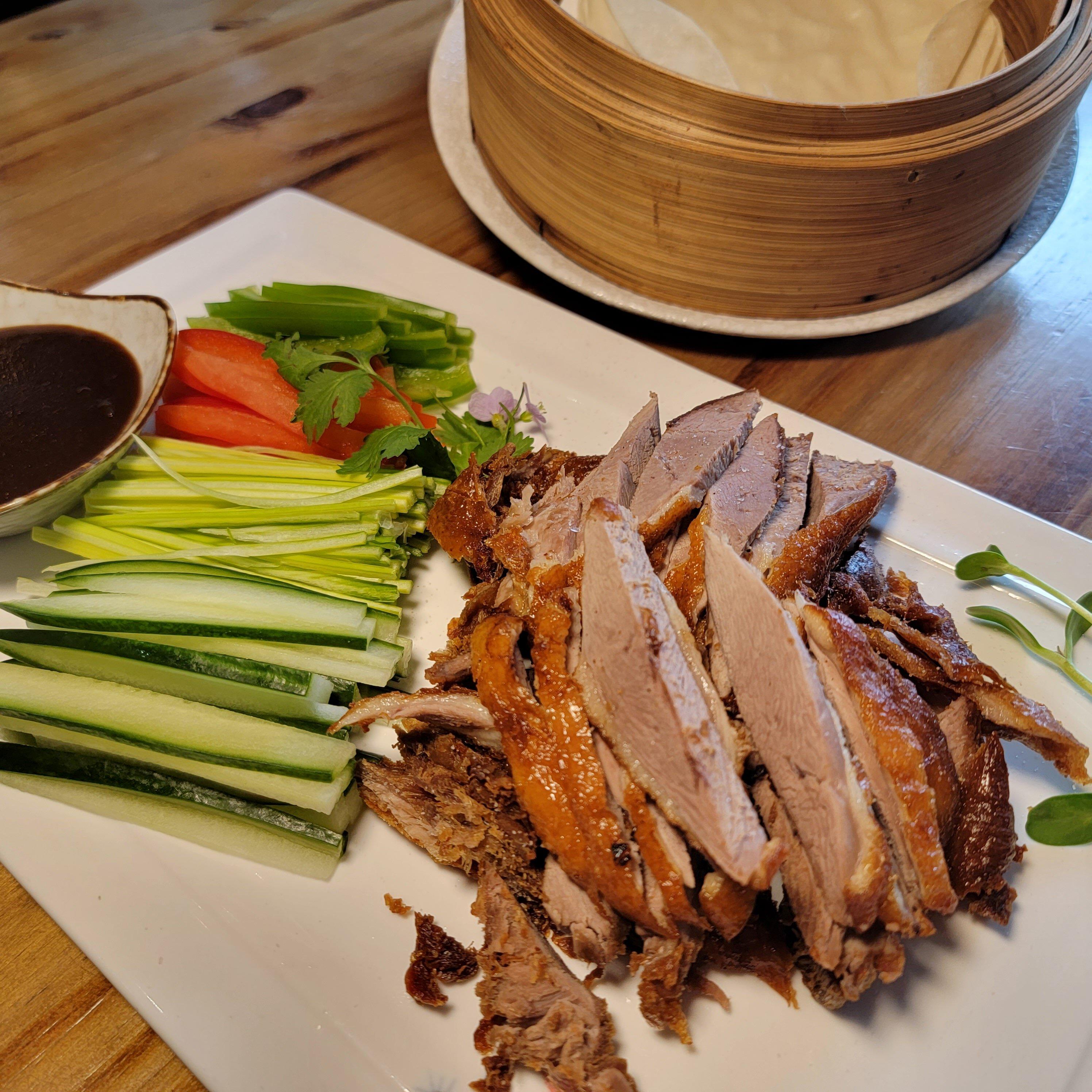 Orient Restaurant & Bar