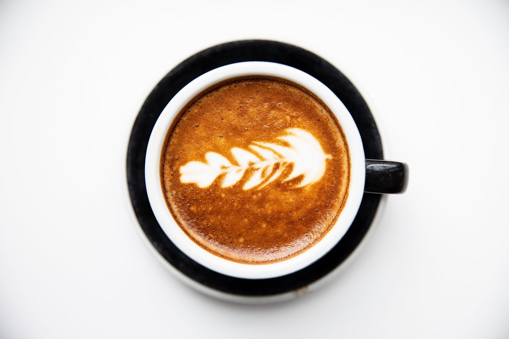 Eau Claire Downtown Coffee