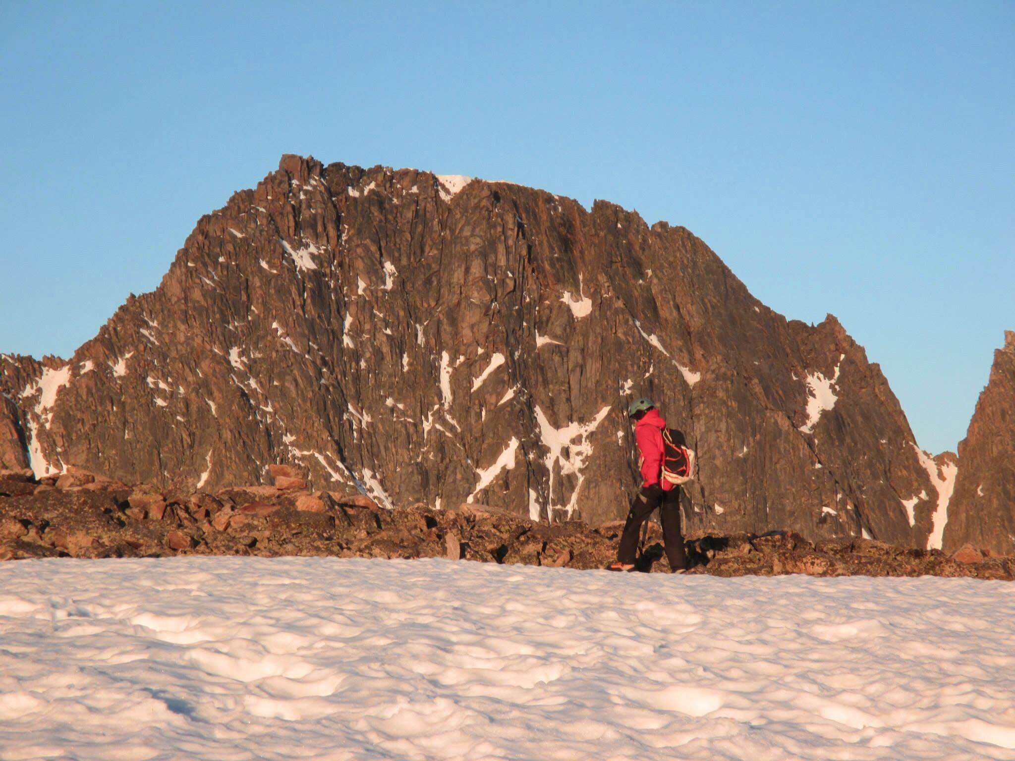 Beartooths Mountain Guides