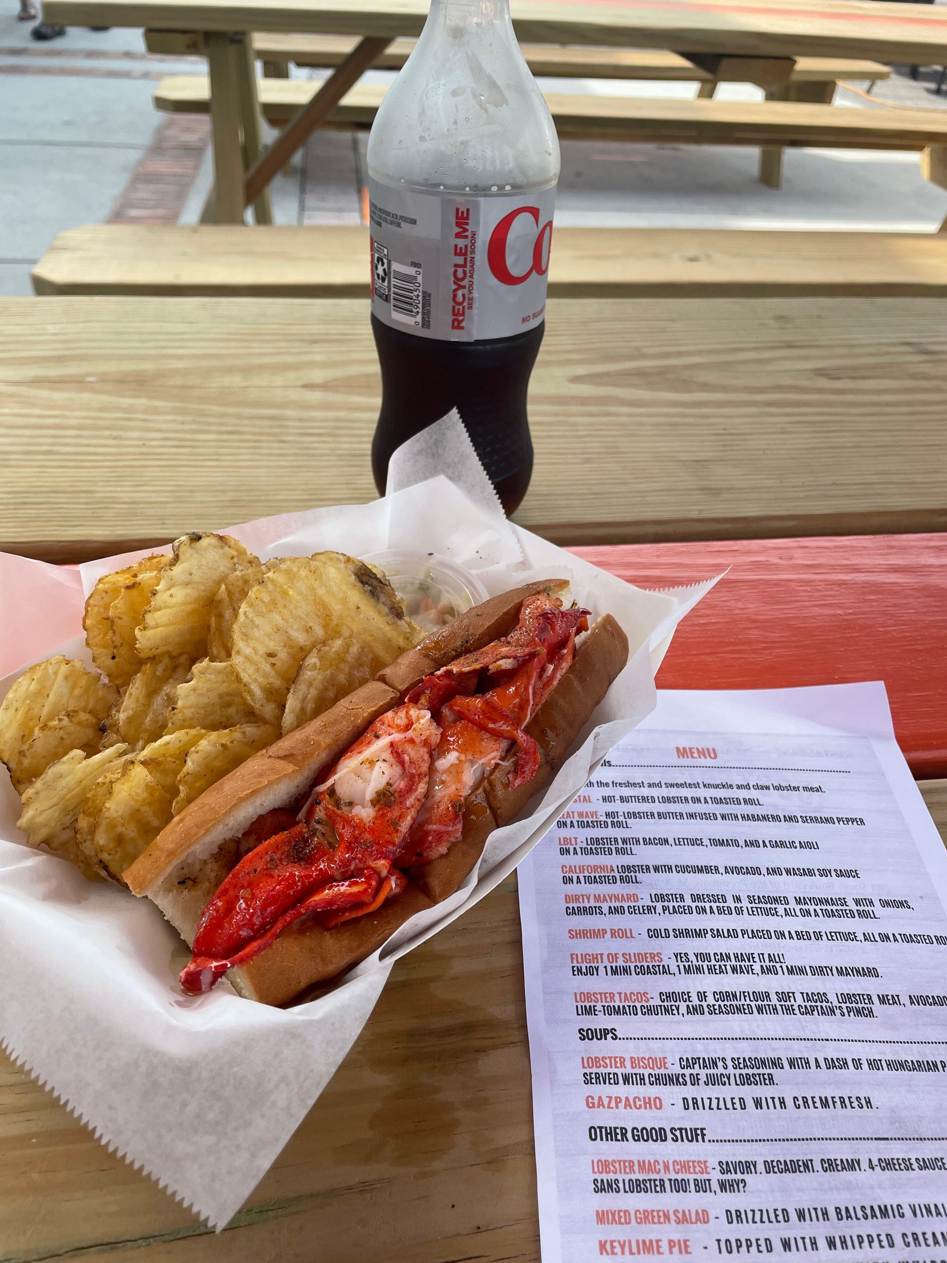 Photo by 729SteveC729