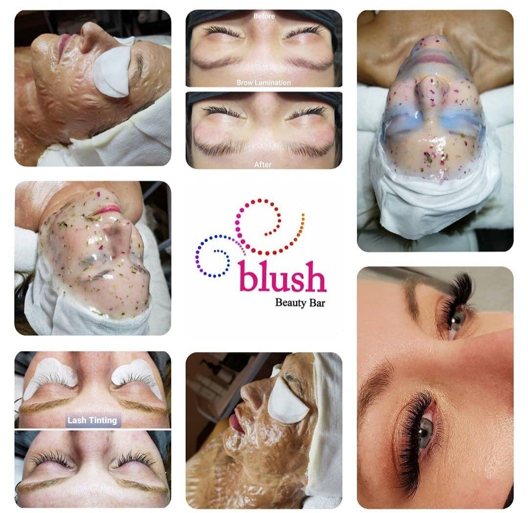 Blush Beauty Bar LLC