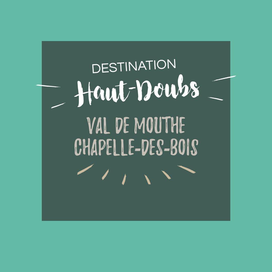 Office de Tourisme du Val de Mouthe