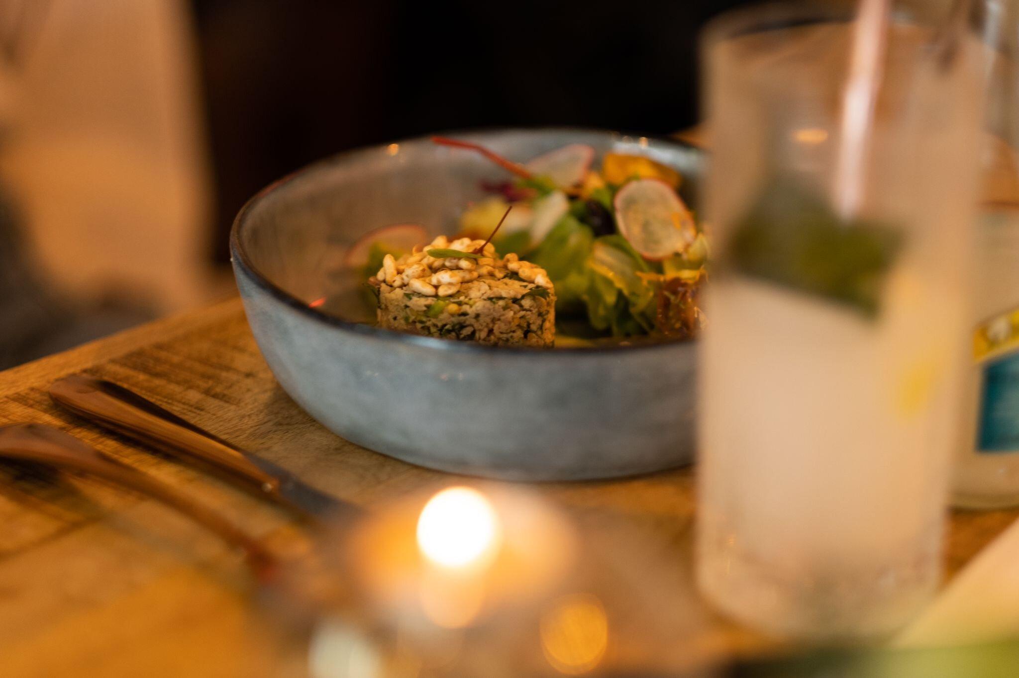 Zap Restaurant & Bar