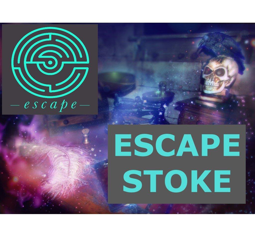 Escape Stoke