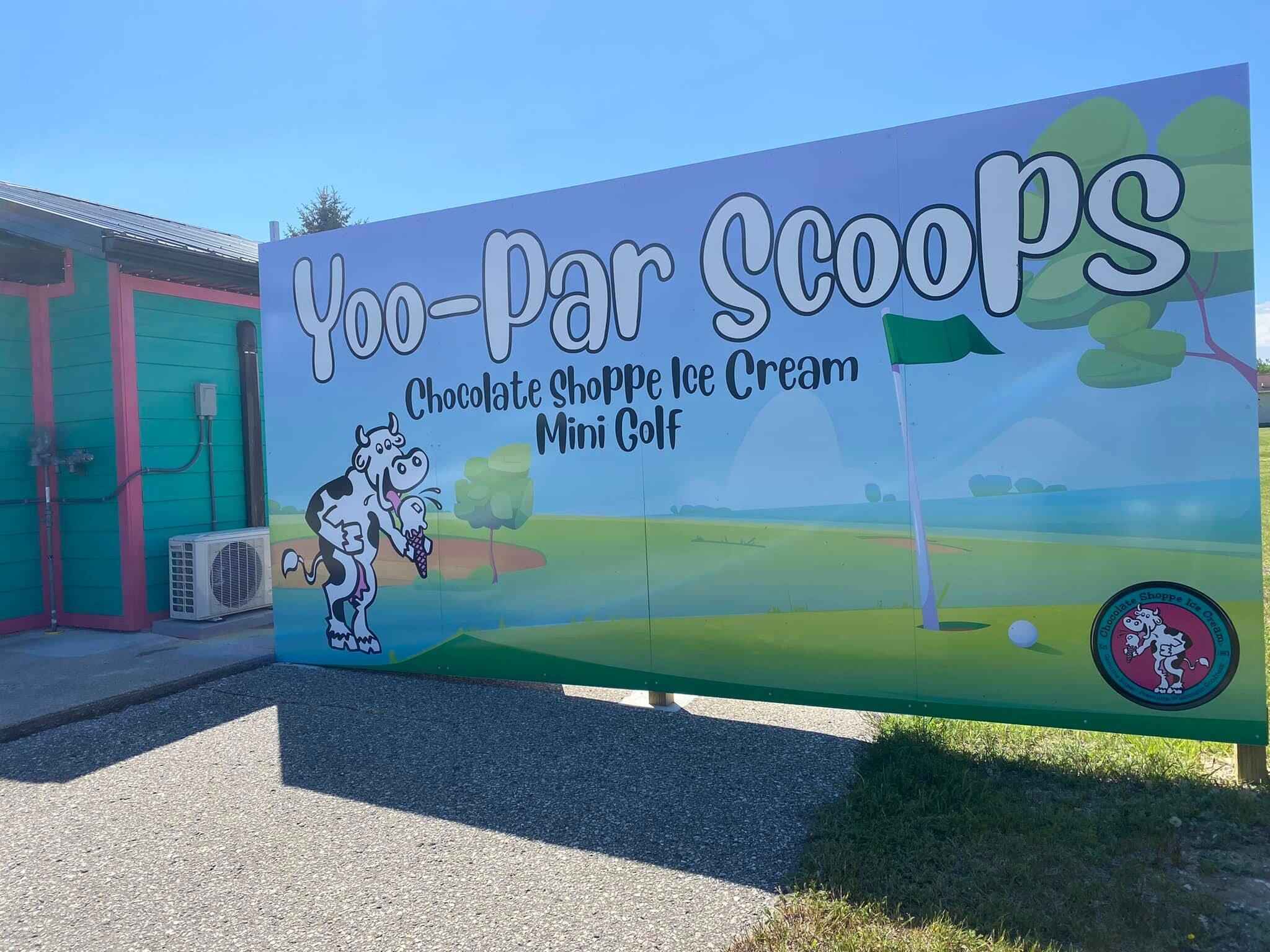 Yoo-Par Scoops