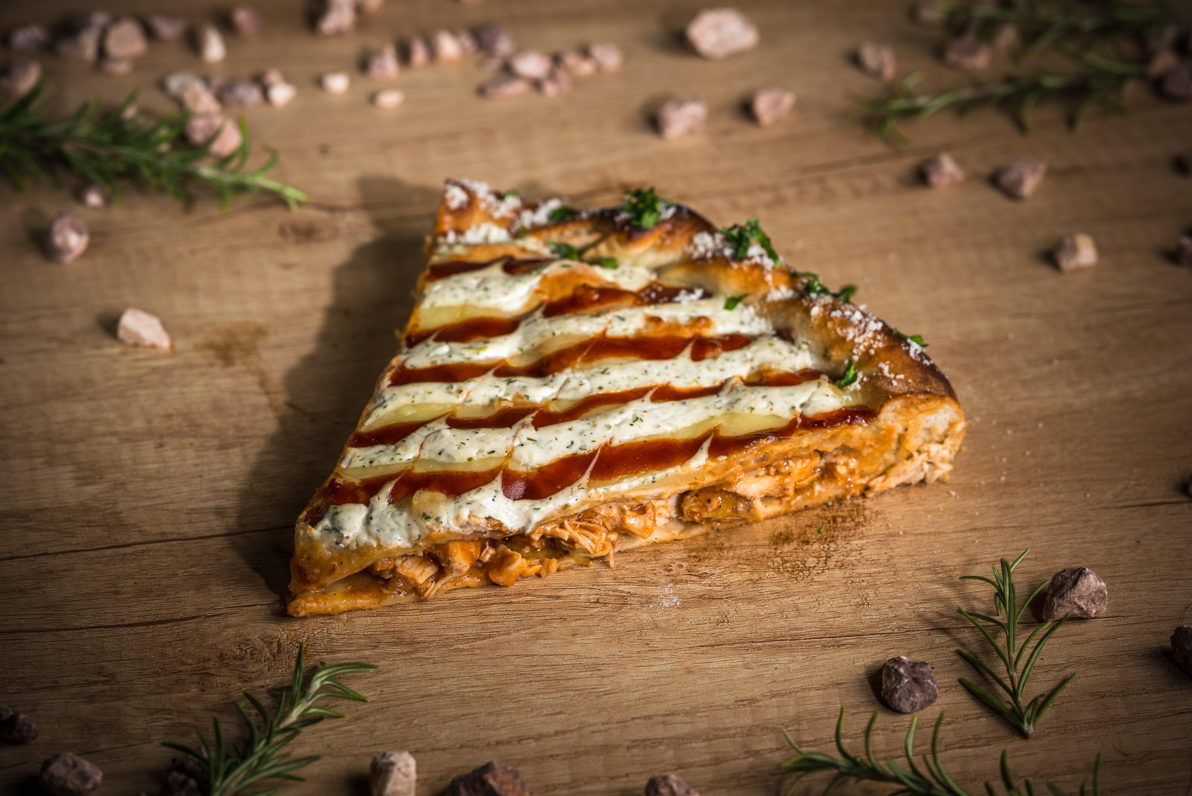 207 Kebab, Pizza & More