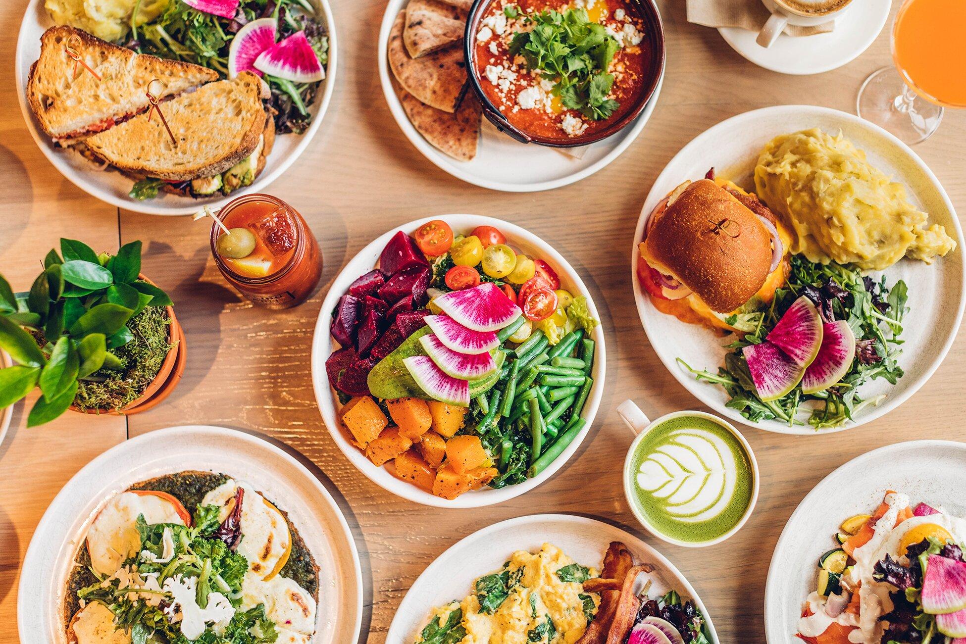 Malibu Farm New York