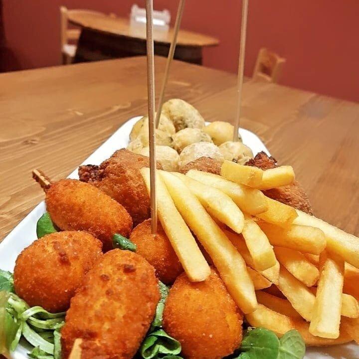 Photo by labottegadelvesuvio