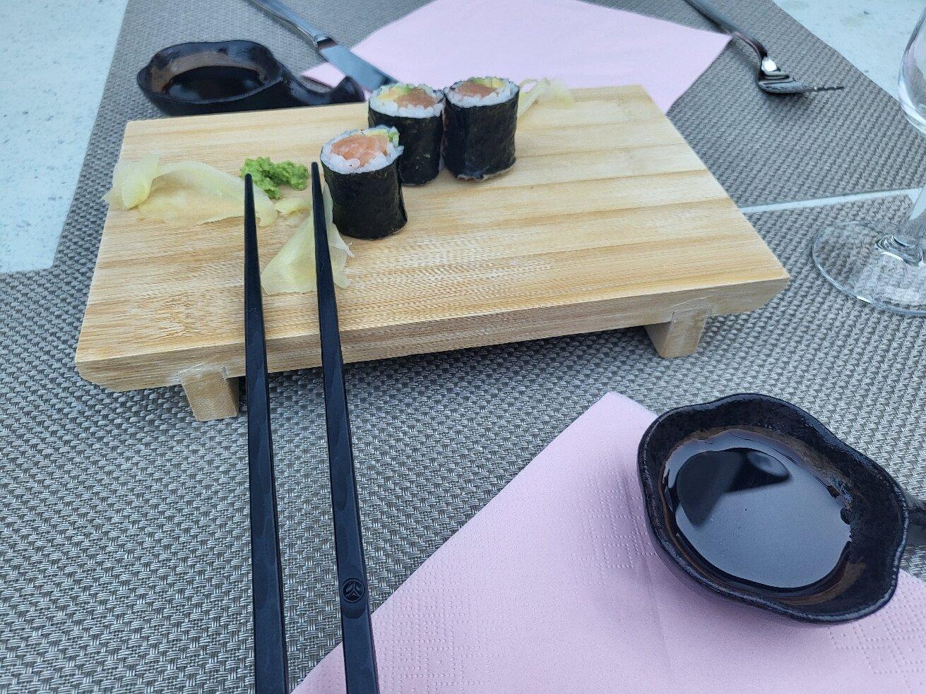 Restaurant Feuillage