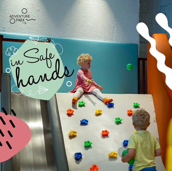 Adventure Parx + Cafe