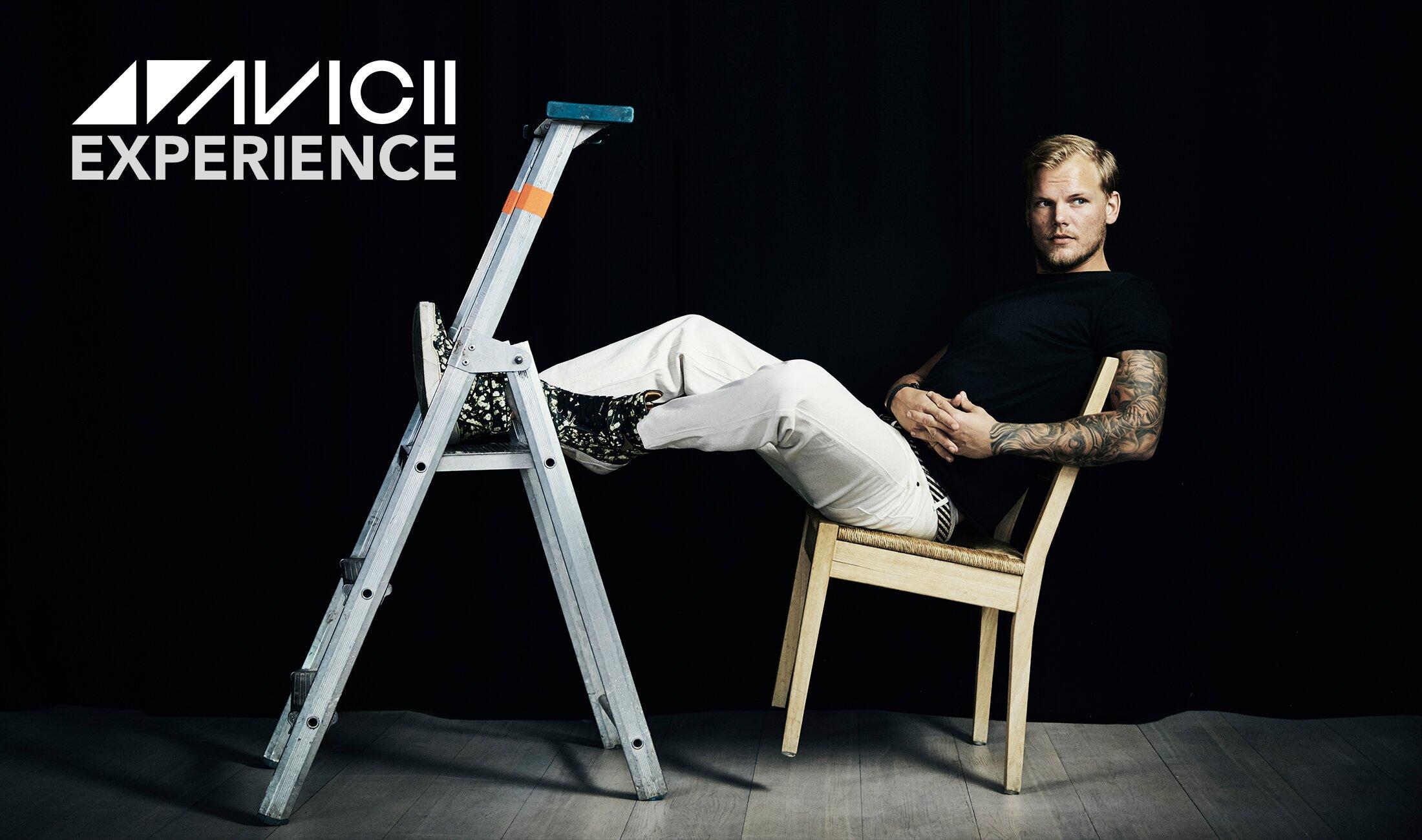 Avicii Experience