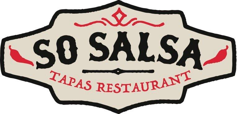 So Salsa Castle Street