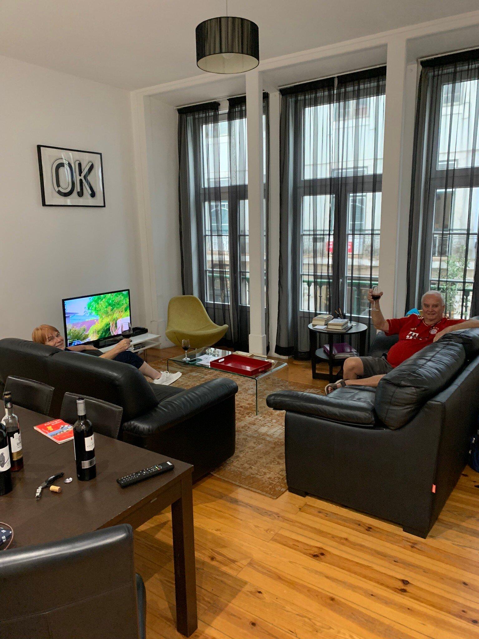 LV Premier Apartments P. Real-Pi