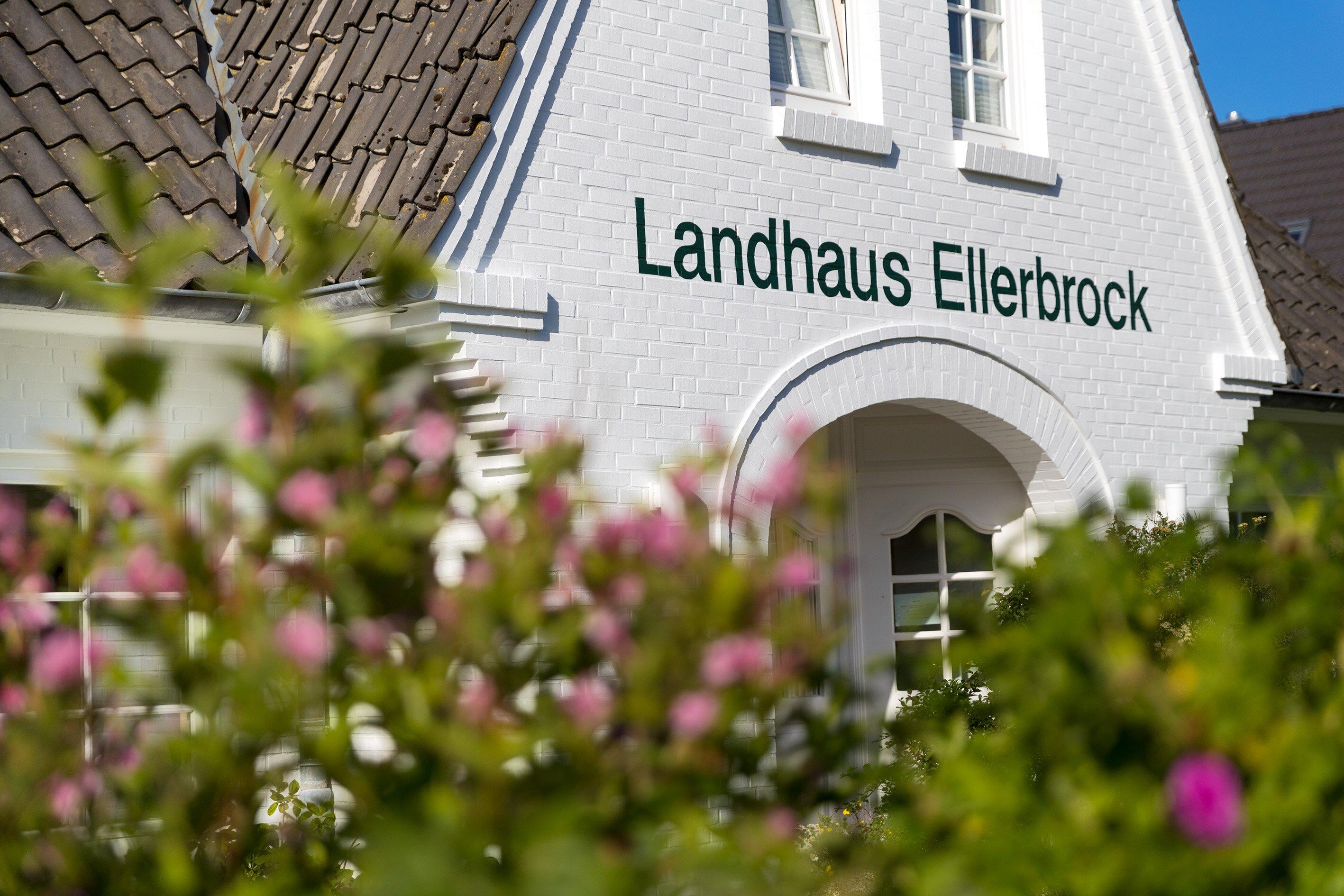 Landhaus Ellerbrock