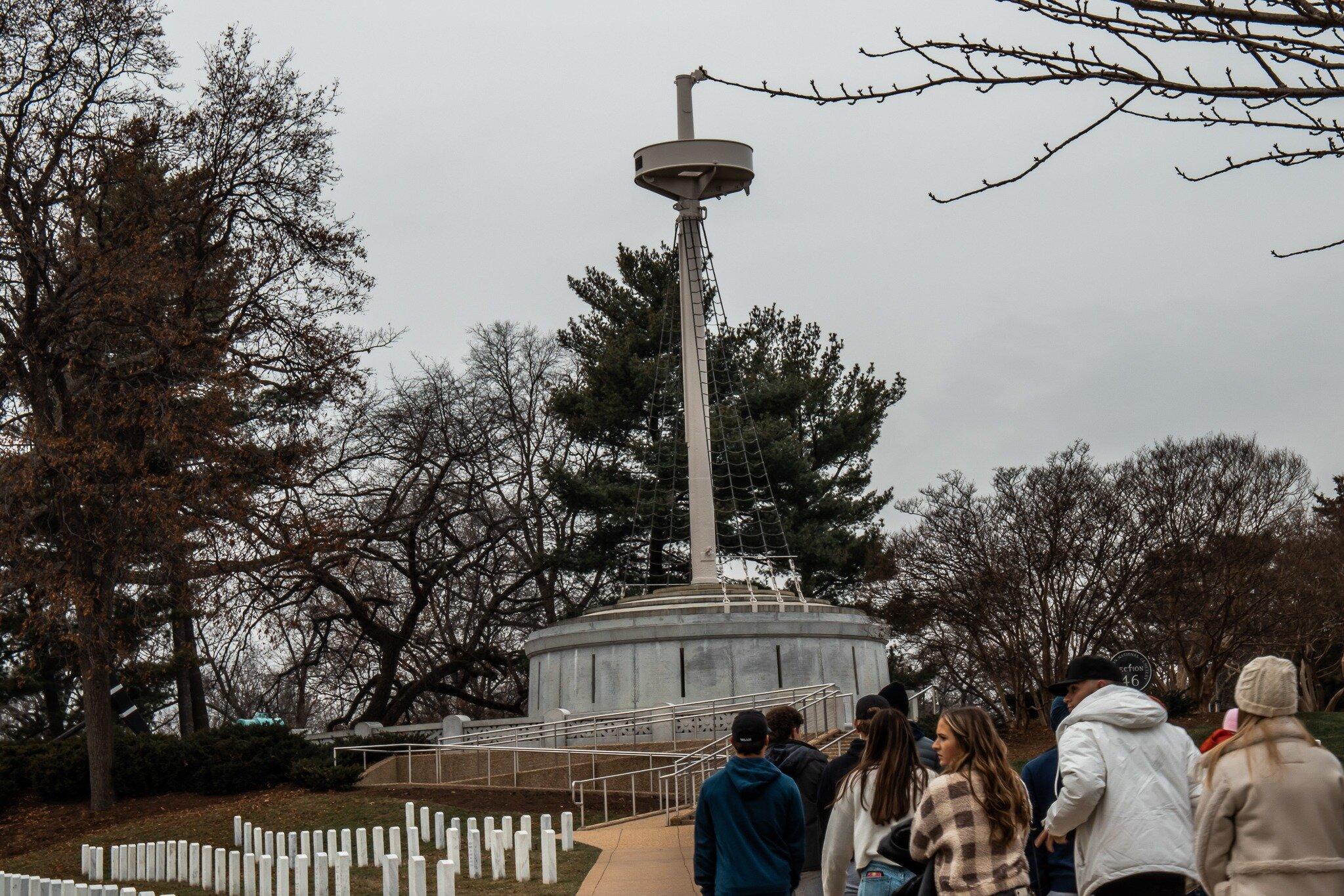 Landmark Educational Tours