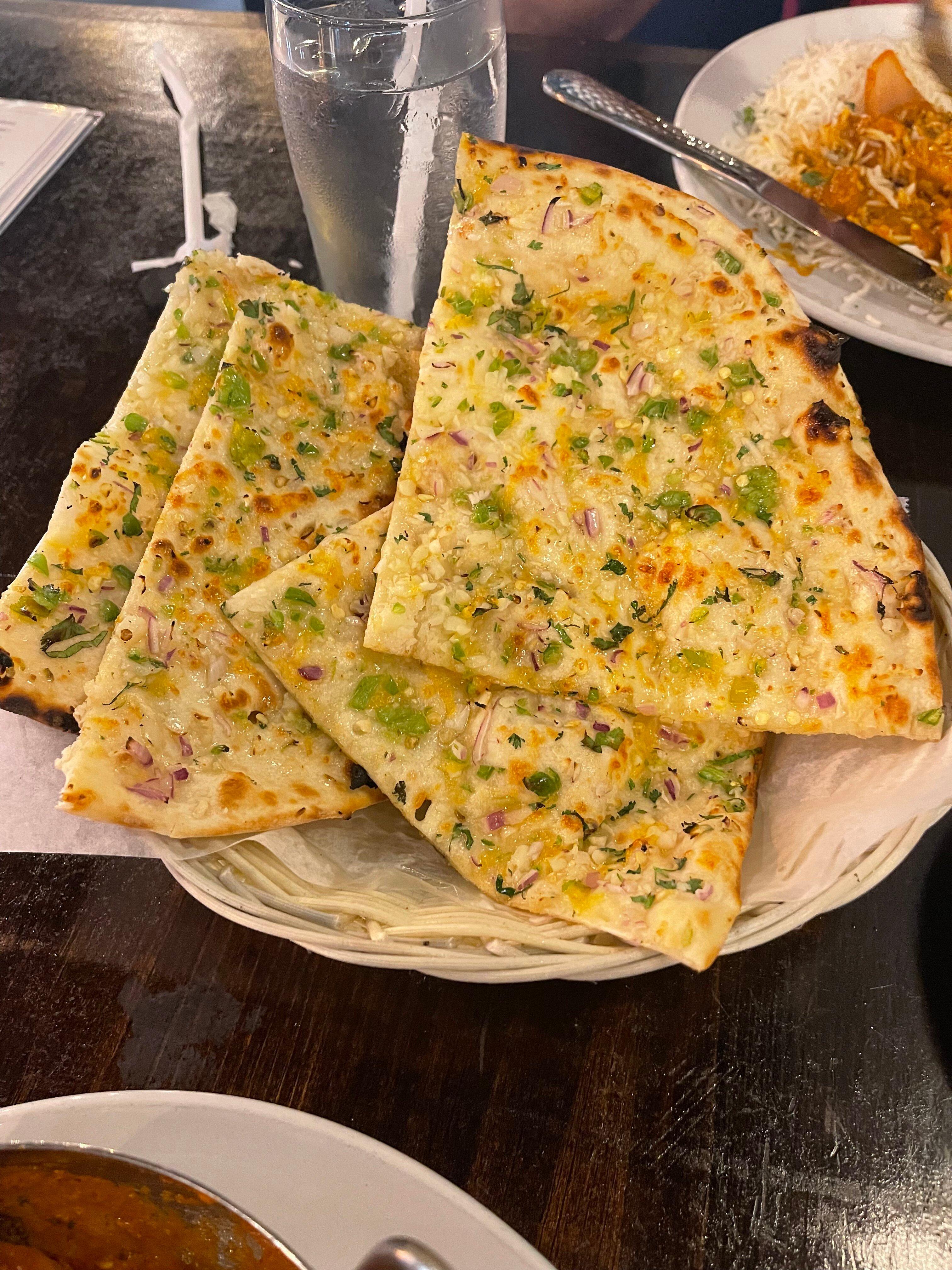 Bombay Central Restaurant