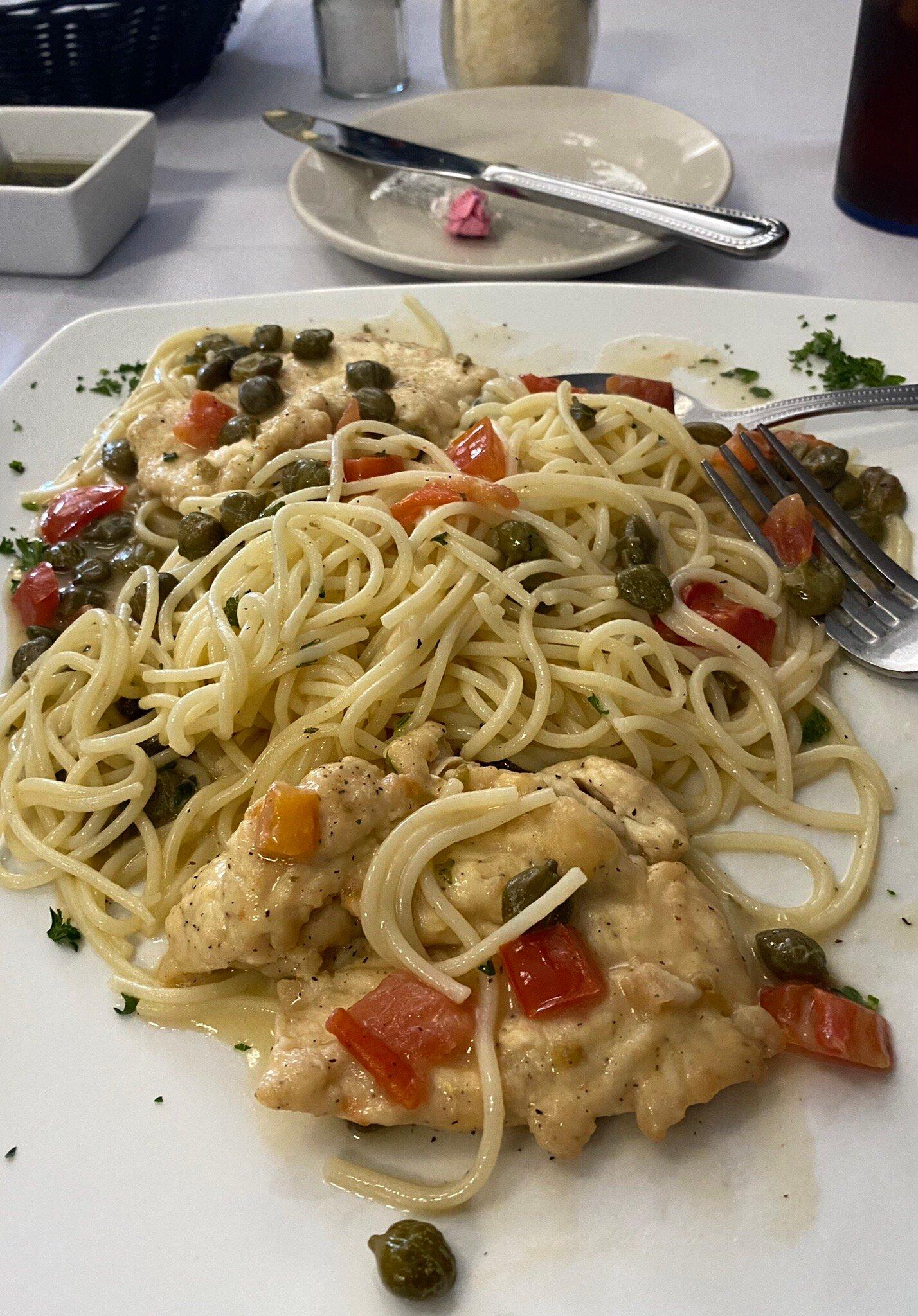 Napoli's Italian Restaurant