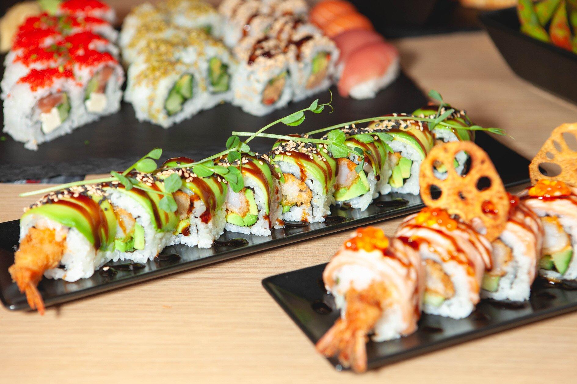 INSU Rosengårdcentret