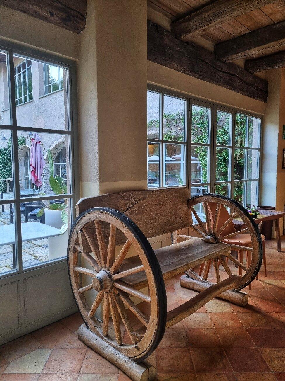 Locanda Cà Dei Santi