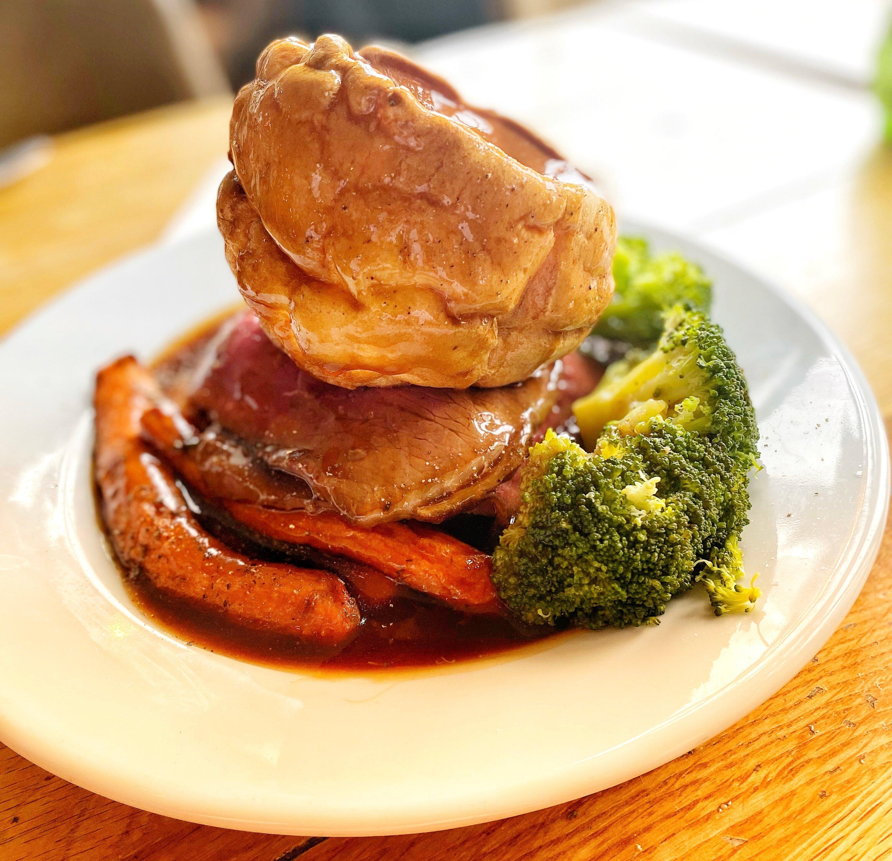 The Kings Arms (by Putney Bridge)