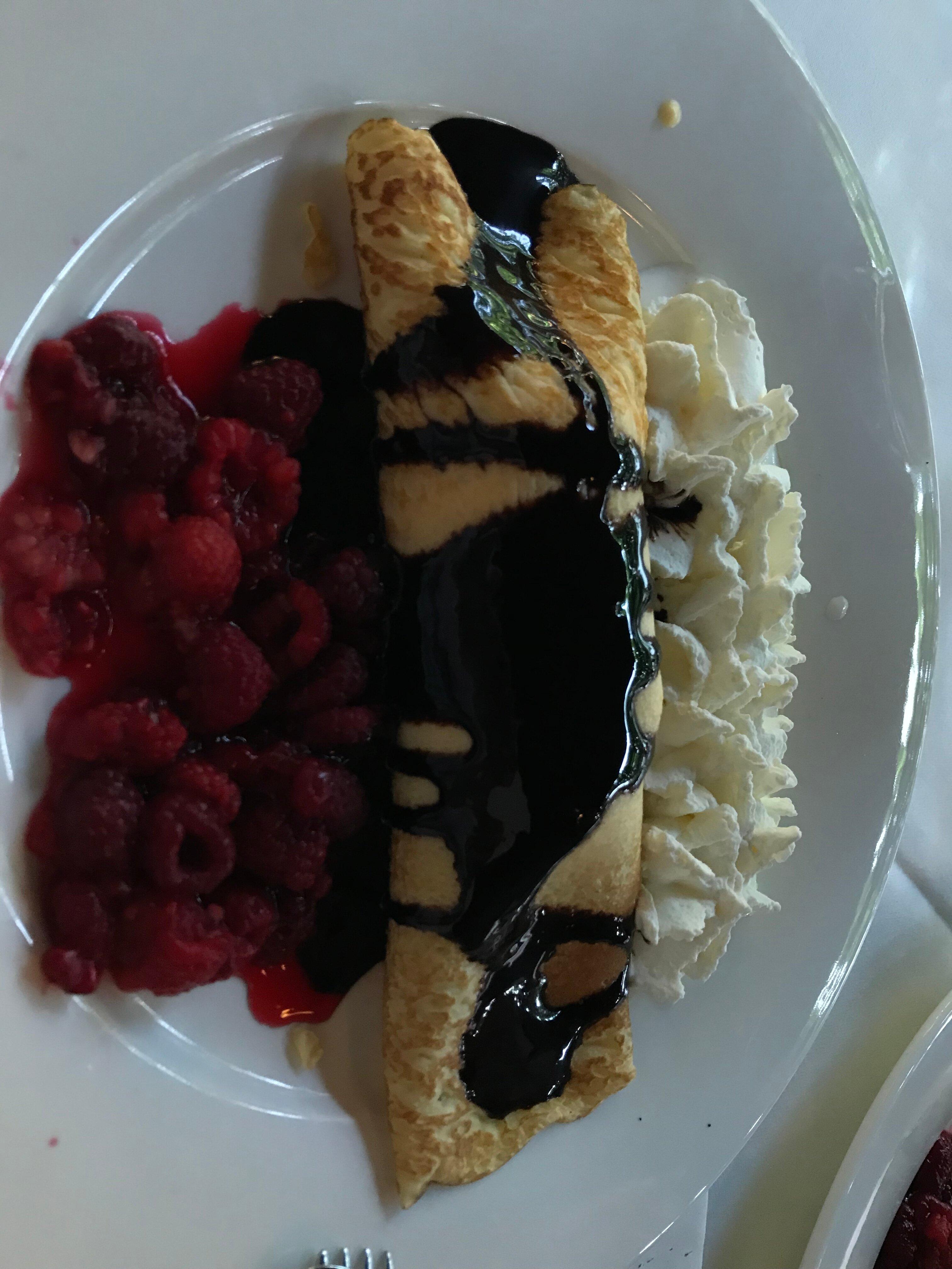 Gasthof "Zum Eisentor"