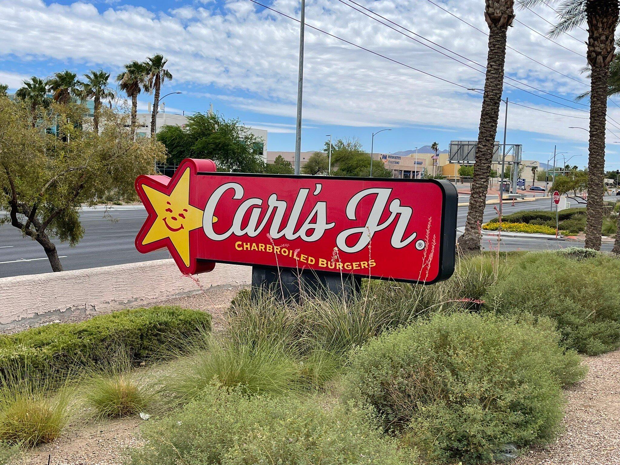 Carl's Jr