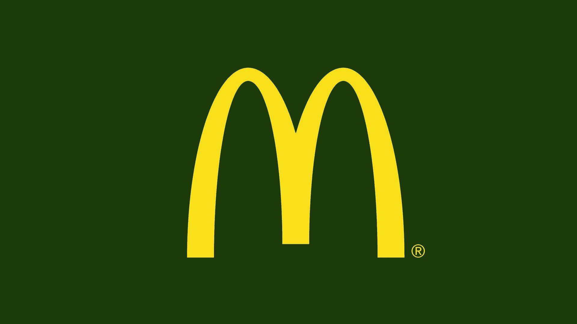 Mcdonald's Restaurant
