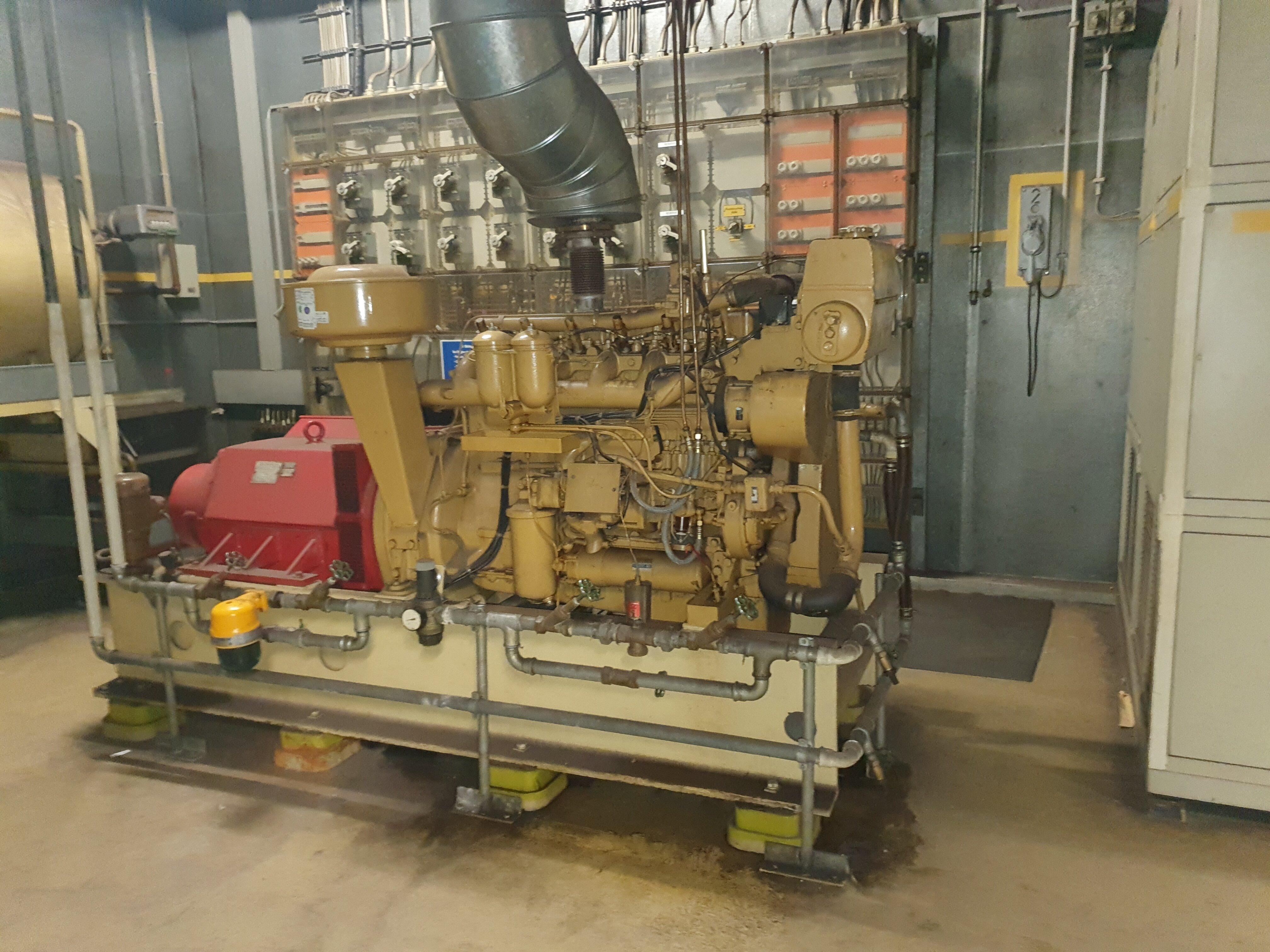 Atombunker Unter Dem Hauptbahnhof