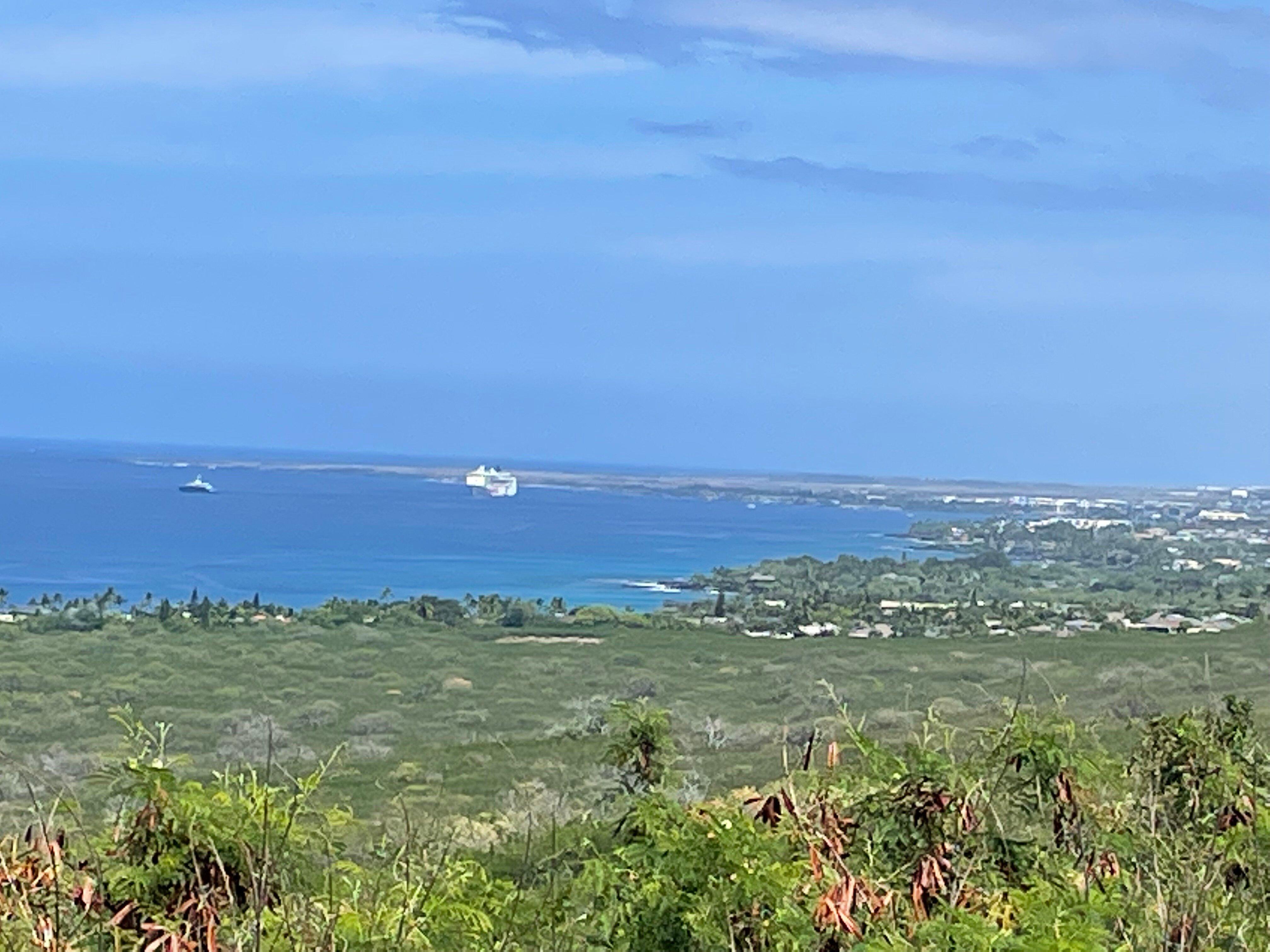 Ohi'a Cave Historic Preserve