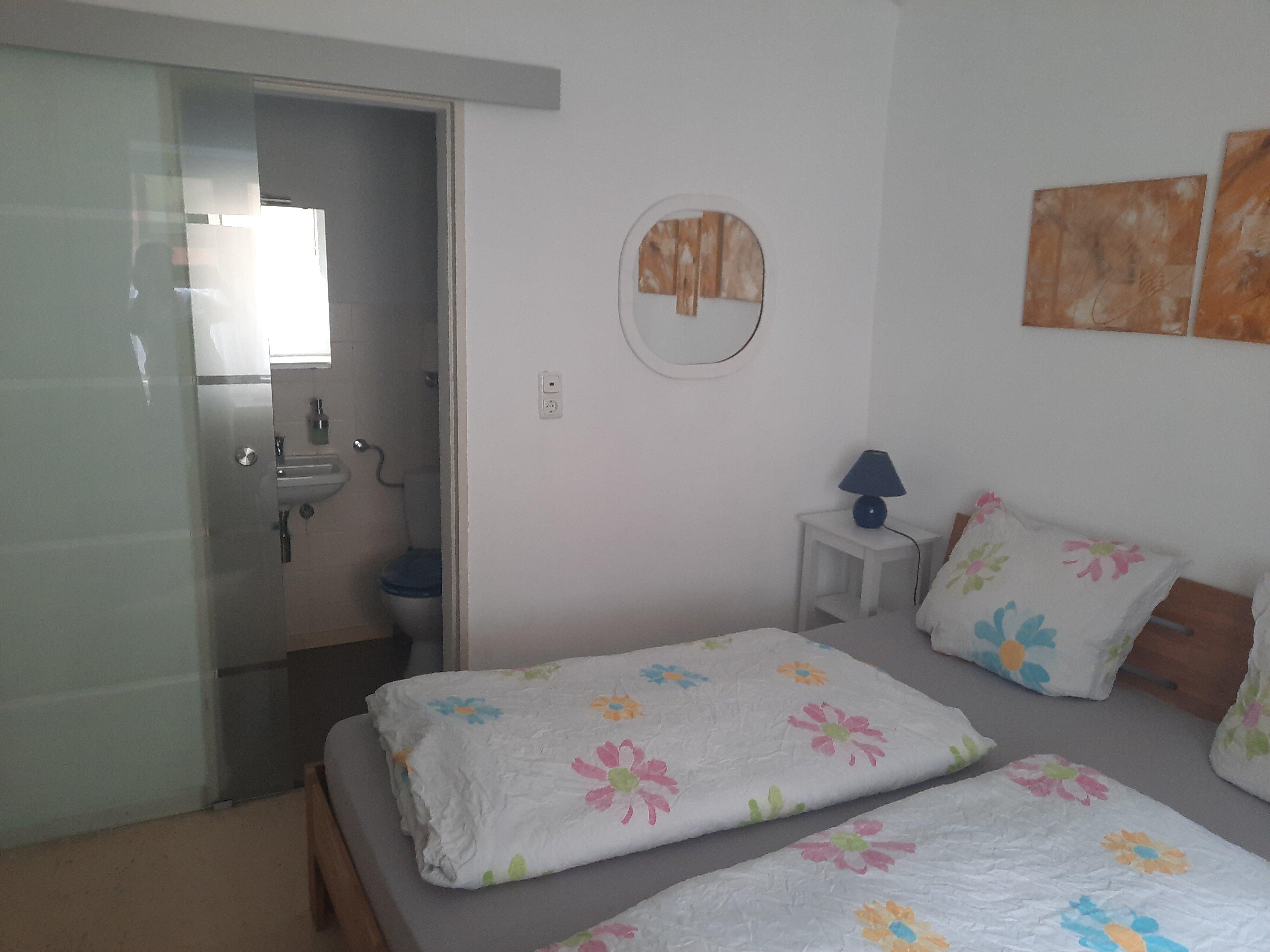 Gastehaus Zeller Altstadt