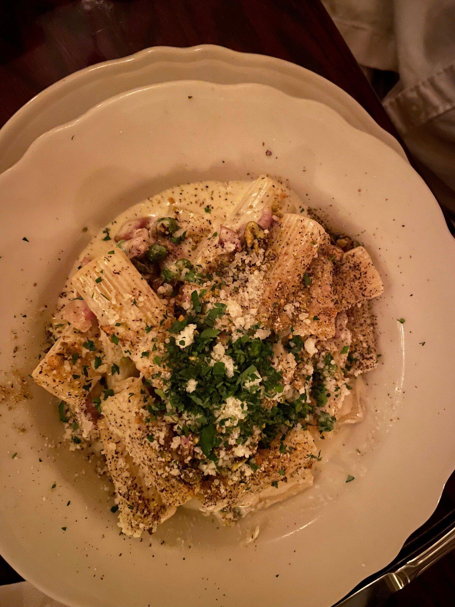 Dish Osteria and Bar