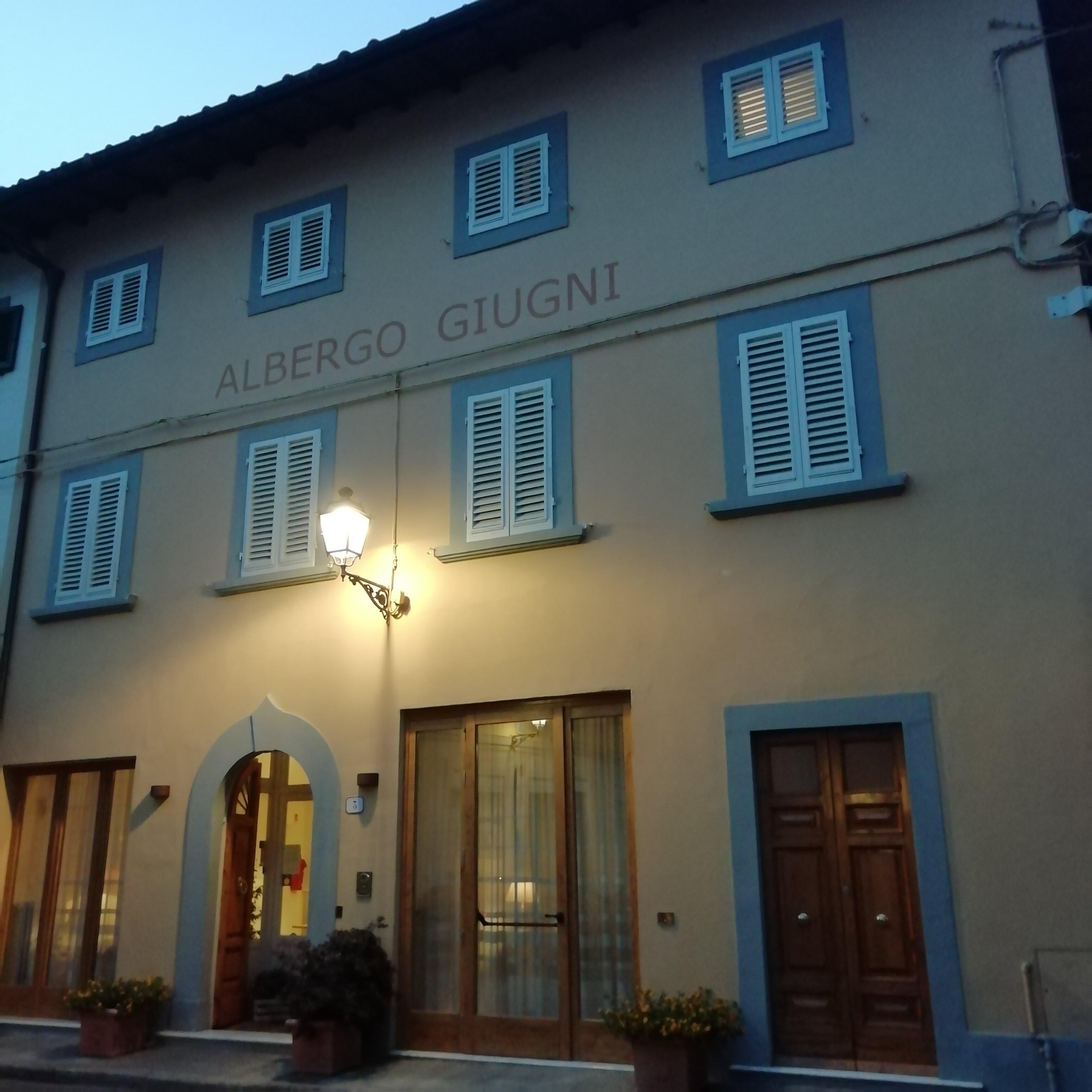 Albergo Giugni