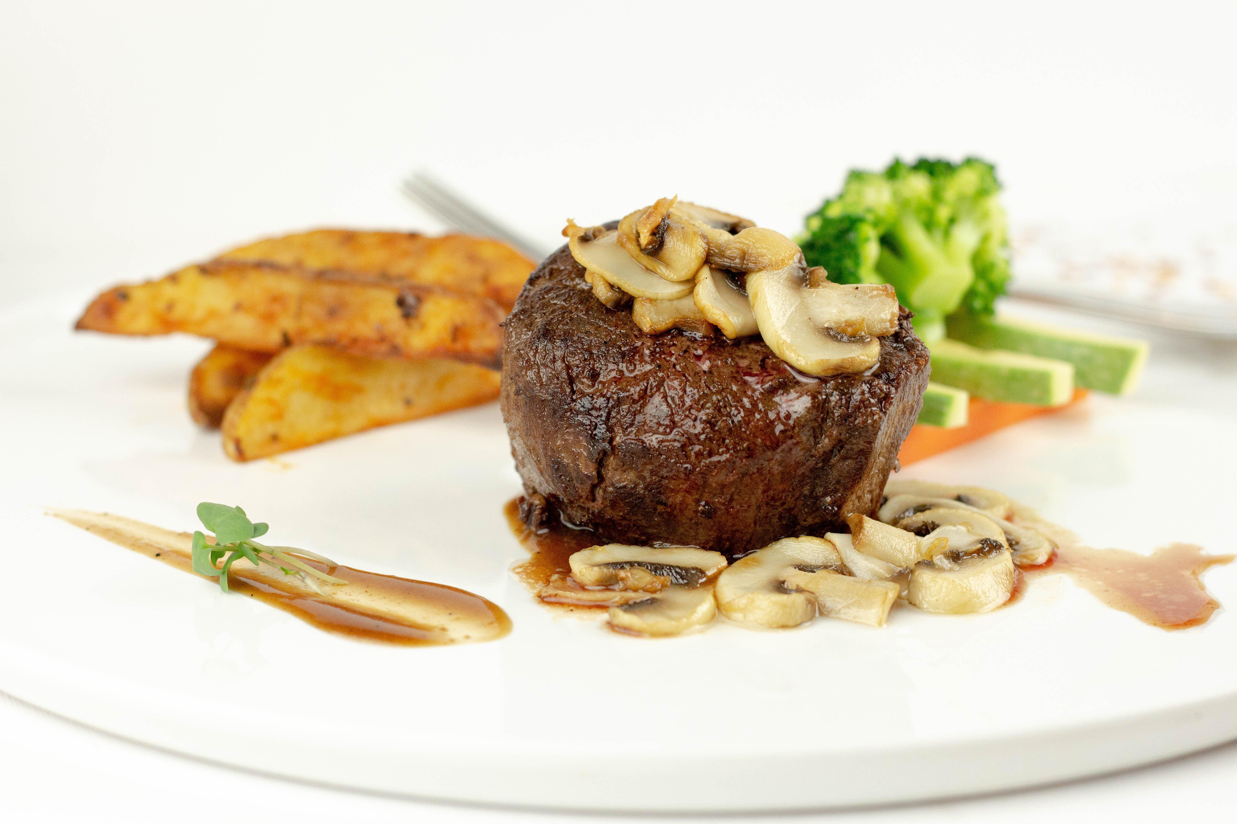 Gusto Restaurant & Cafe - Rak