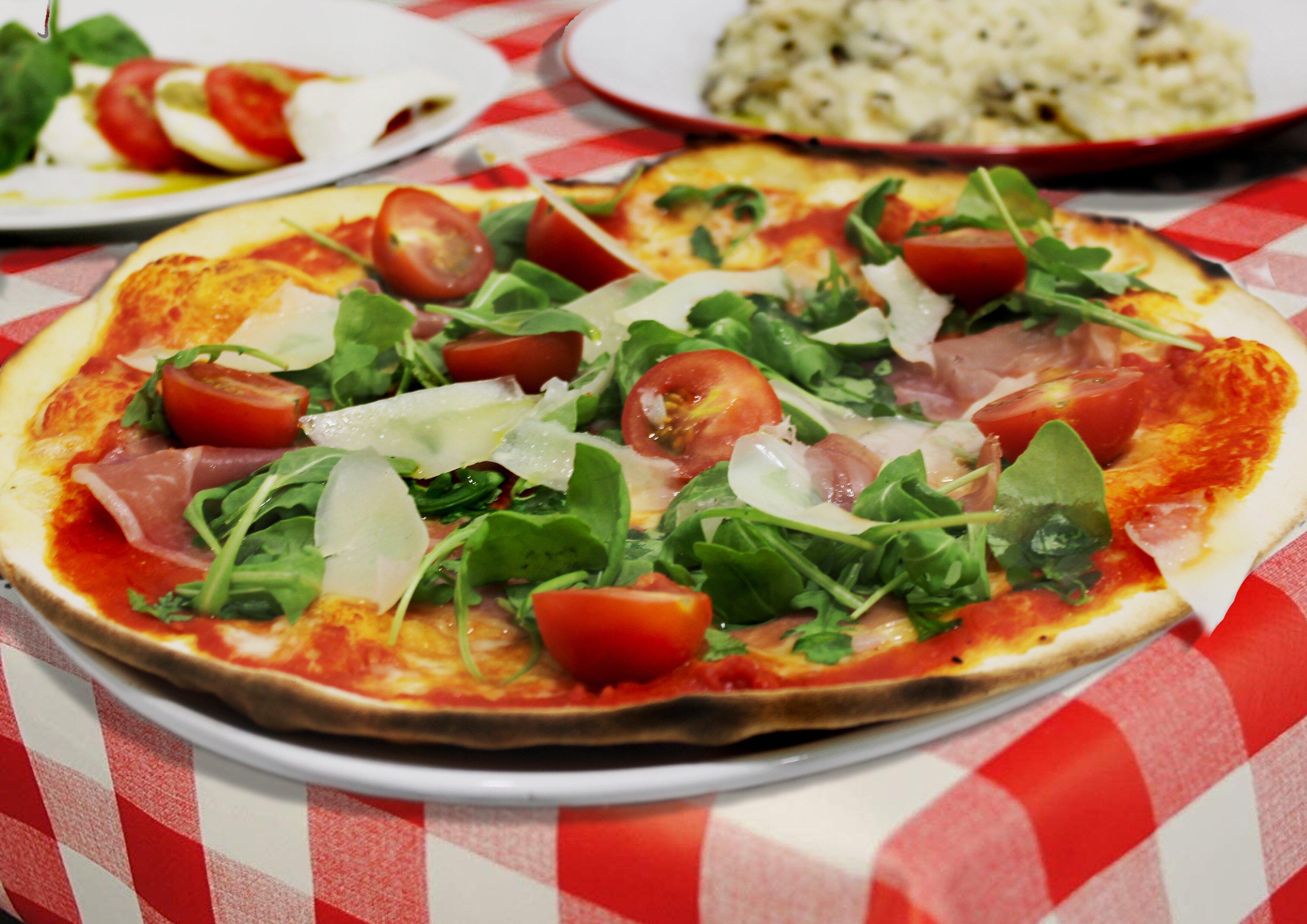 Francos Cucina Italiana