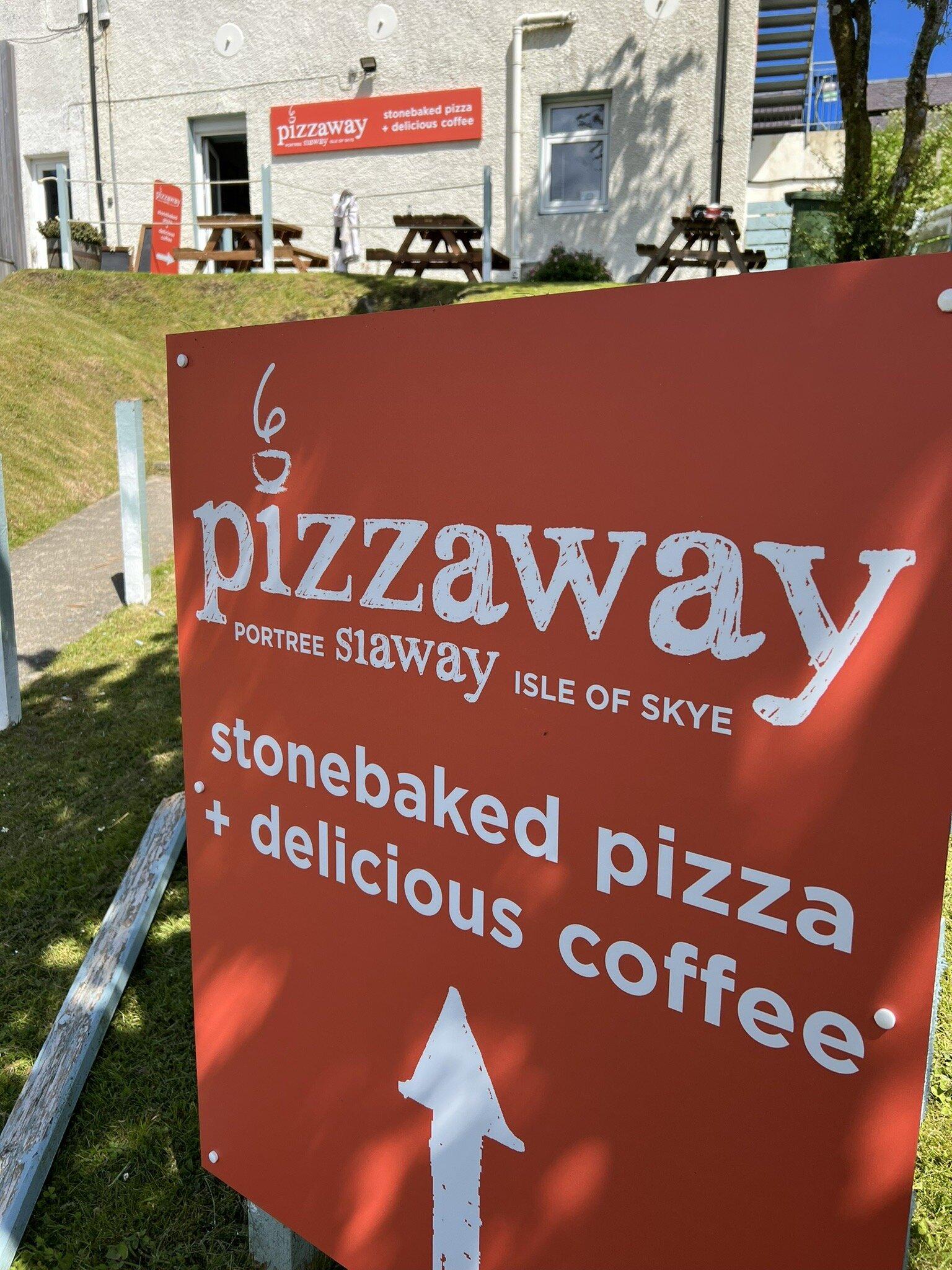 Pizzaway
