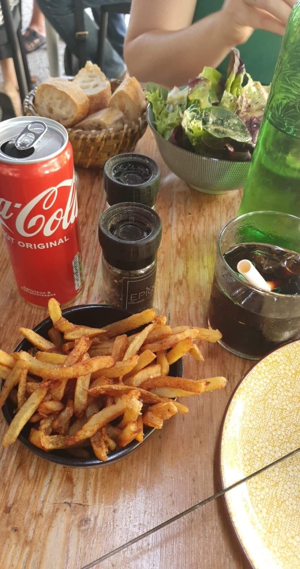 Epique Brochettes & Gourmandises